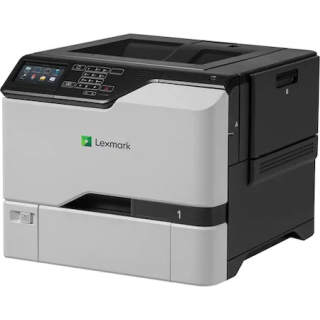 Lexmark CS725DE - 3