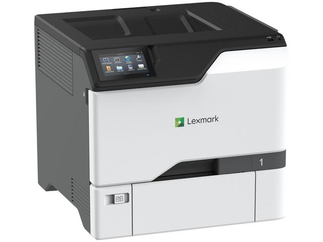 Lexmark CS730de görsel 2