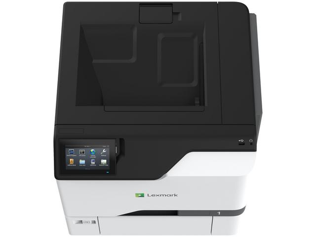 Lexmark CS735de görsel 3