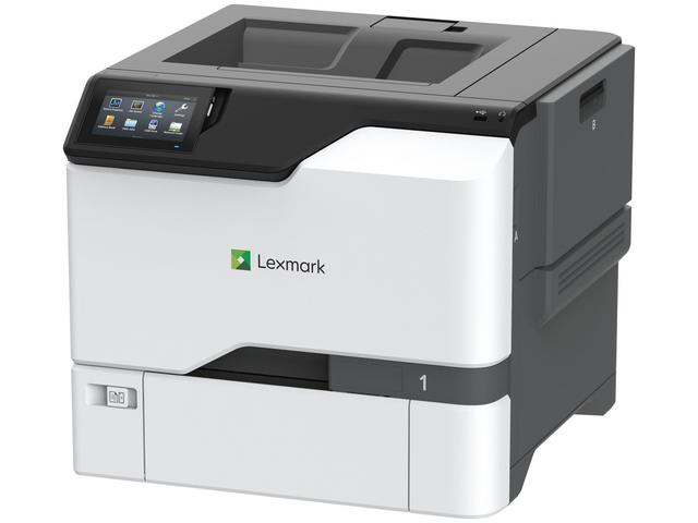 Lexmark CS735de görsel 2