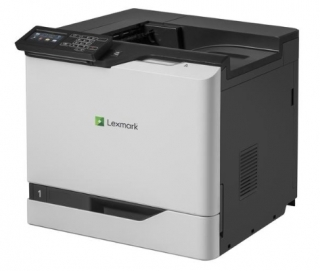 Lexmark CS820DE - 2