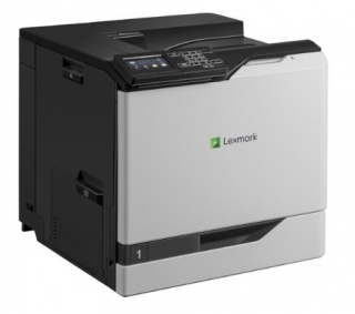 Lexmark CS820DE - 3