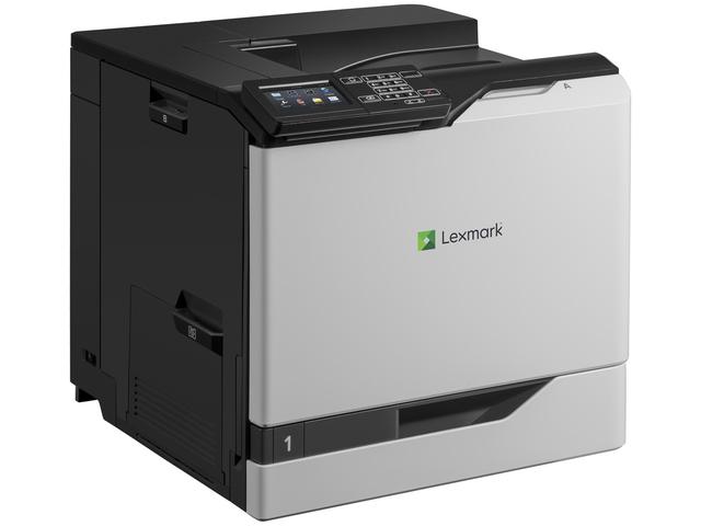 Lexmark CS820DE