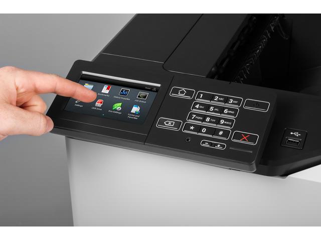 Lexmark CS827de görsel 3