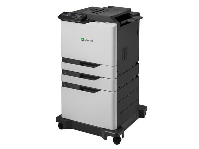 Lexmark CS827de