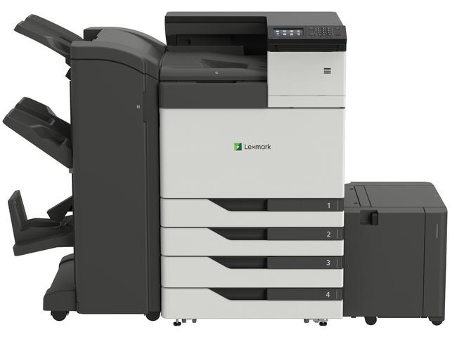 Lexmark CS921de görsel 3