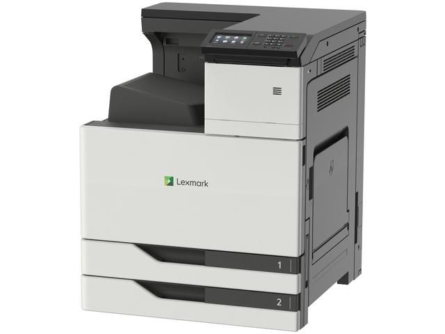Lexmark CS923de görsel 2