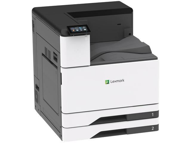 Lexmark CS943de görsel 2