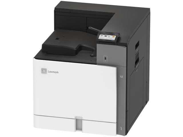 Lexmark CS963E