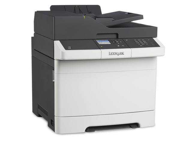 Lexmark CX310N