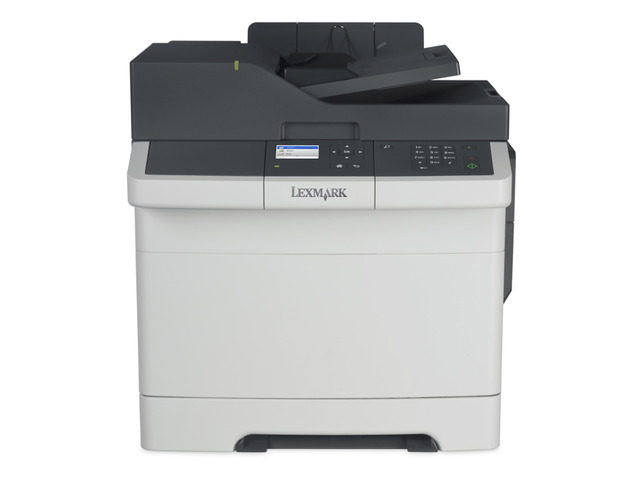 Lexmark CX317dn
