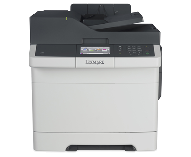 Lexmark CX410de