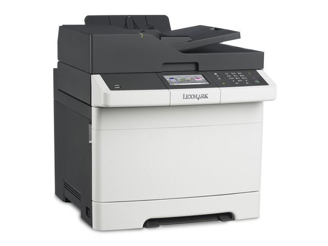 Lexmark CX410e