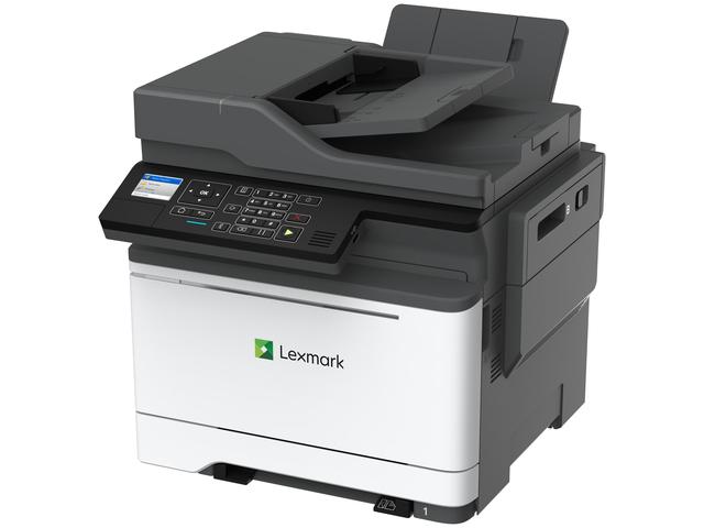 Lexmark CX421adn görsel 2