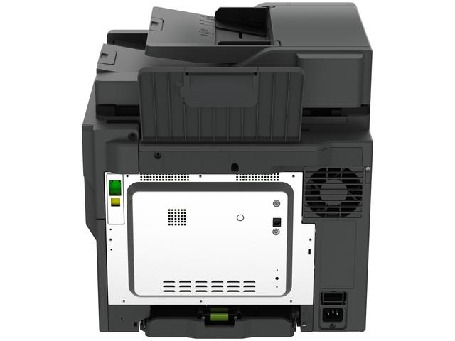 Lexmark CX421adn görsel 3