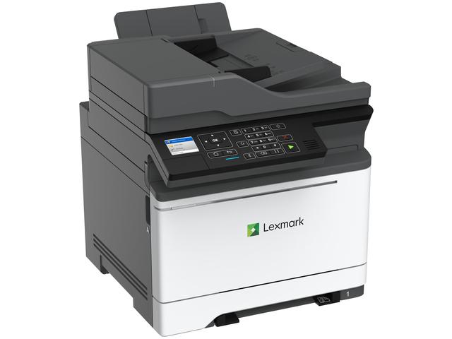 Lexmark CX421adn