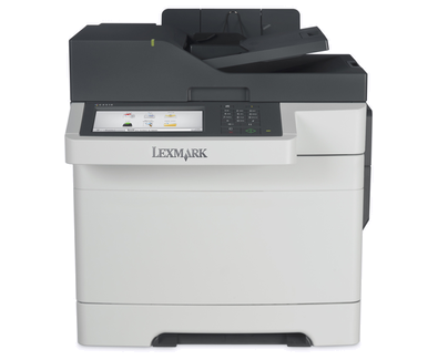 Lexmark CX510dhe