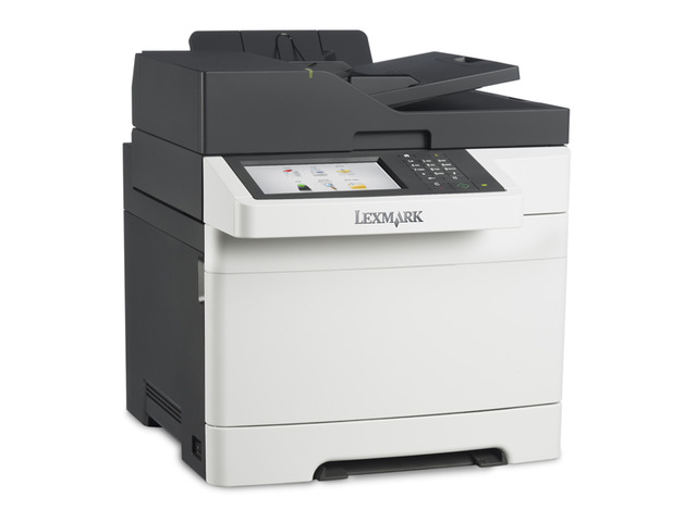 Lexmark CX517de