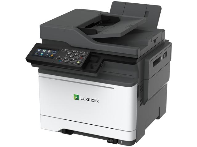 Lexmark CX522ade görsel 2