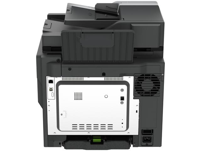 Lexmark CX522ade görsel 3