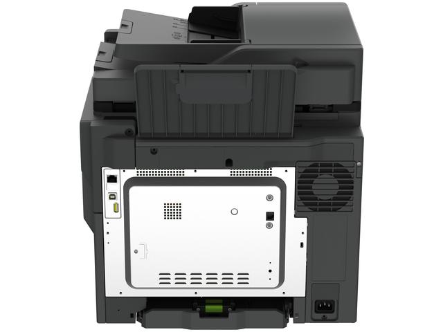 Lexmark CX625adhe görsel 3