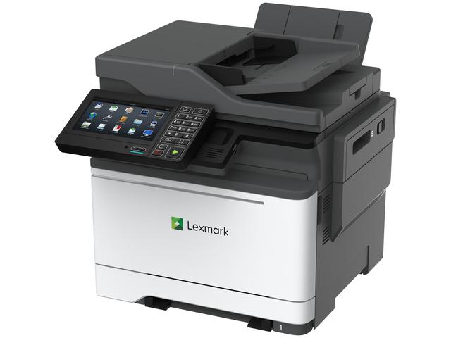 Lexmark CX625adhe görsel 2