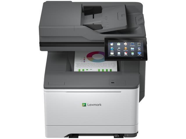 Lexmark CX635ADWE