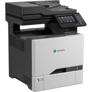 Lexmark CX725DE - 2