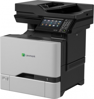 Lexmark CX725DE - 3