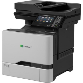 Lexmark CX725DHE - 2