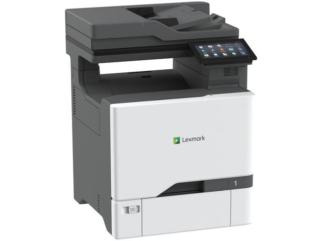 Lexmark CX730de görsel 2