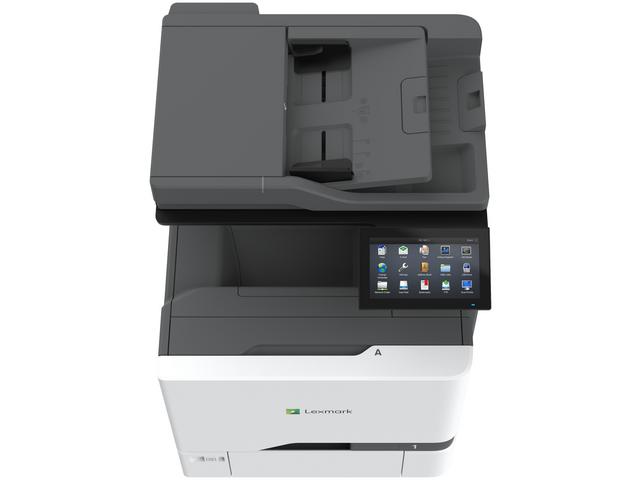 Lexmark CX730de görsel 3