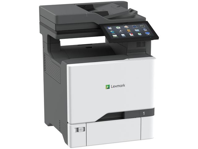 Lexmark CX735adse görsel 2
