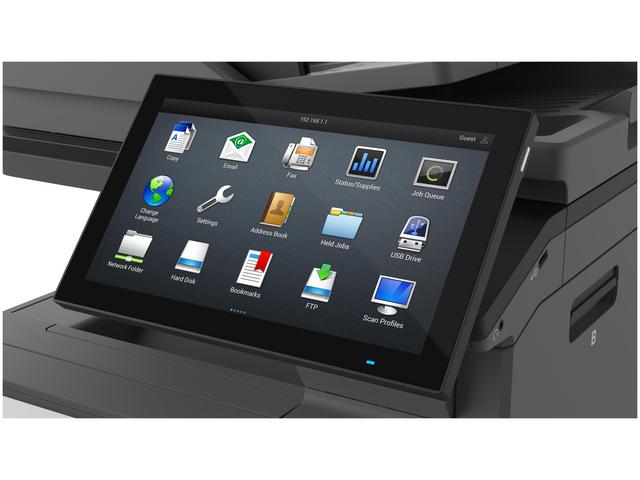 Lexmark CX735adse görsel 3