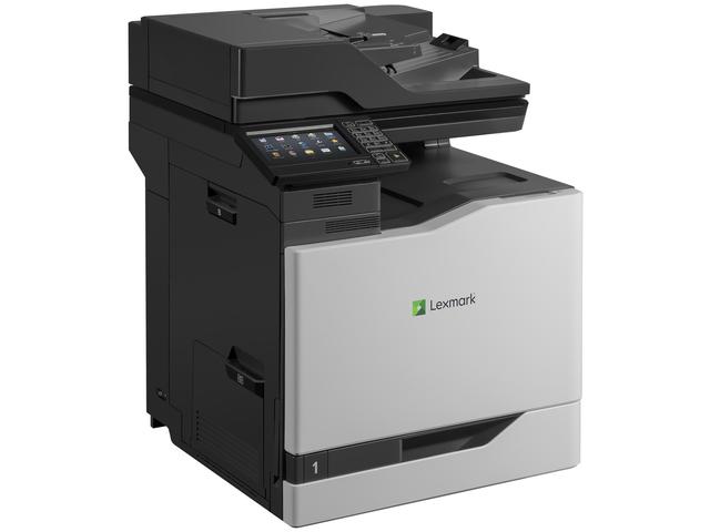 Lexmark CX820de