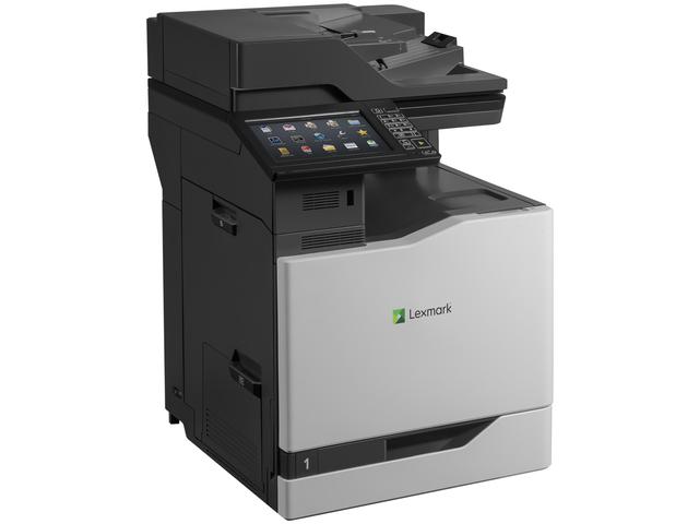 Lexmark CX825de