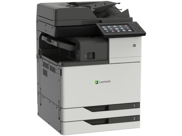Lexmark CX920de