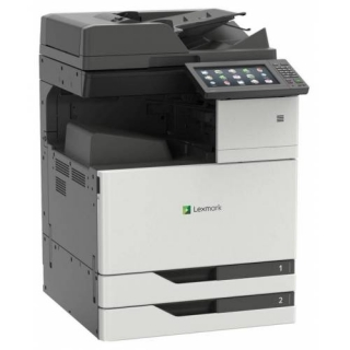 Lexmark CX921DE görsel 2