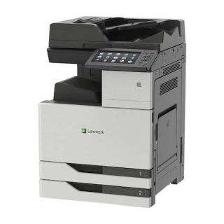 Lexmark CX921DE görsel 3