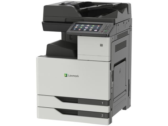 Lexmark CX922de görsel 2