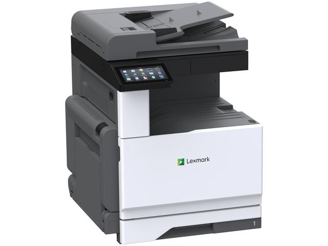 Lexmark CX930dse