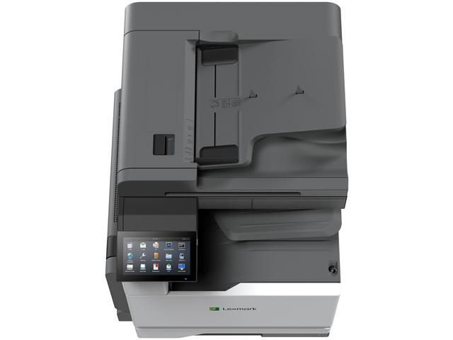 Lexmark CX931dse görsel 2