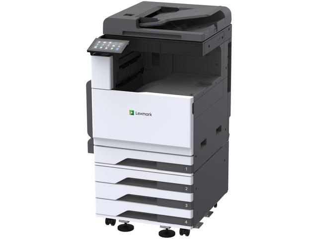 Lexmark CX931dtse