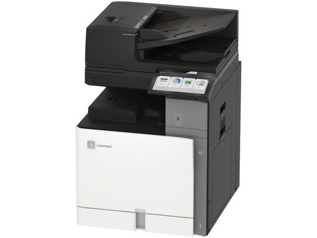 Lexmark CX961se