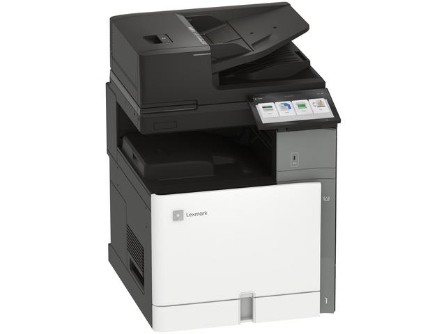 Lexmark CX962se görsel 2