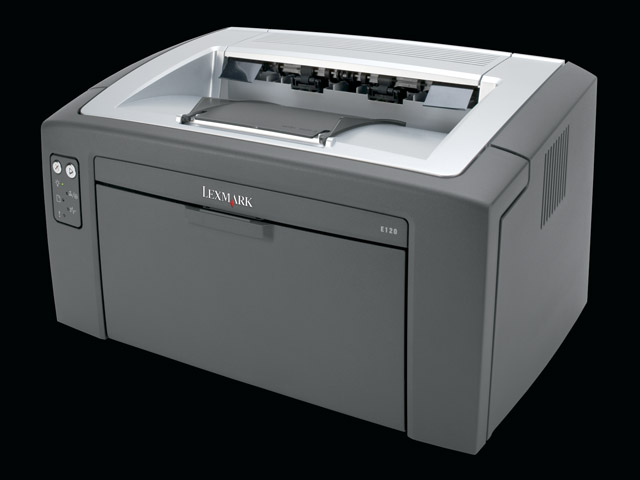 Lexmark E120n görsel 3