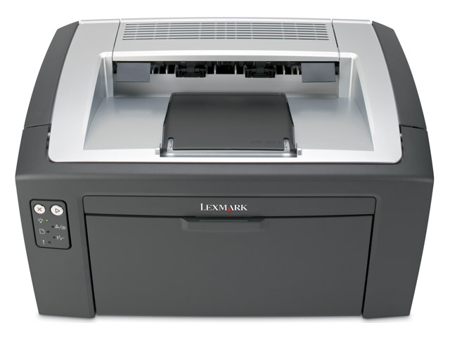 Lexmark E120n
