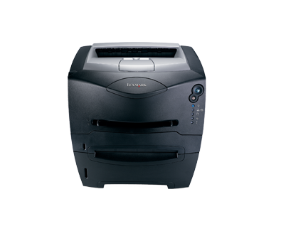 Lexmark E232