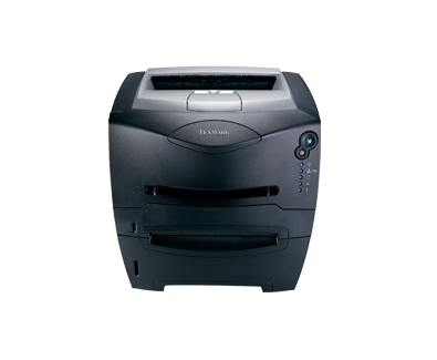 Lexmark E240n
