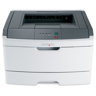 Lexmark E260 - 2